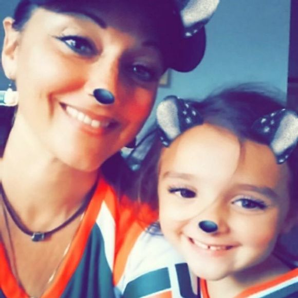 Meet your Posher, Andria - Picture 1 of 1